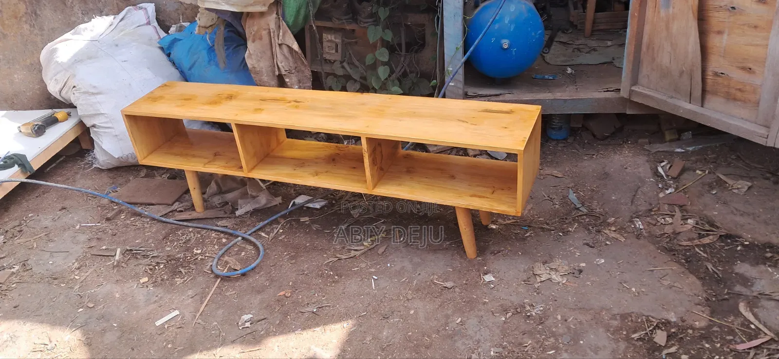 Tv Stand for 55 Inch