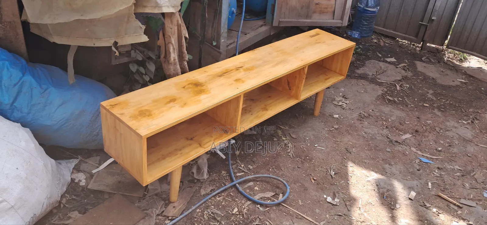 Tv Stand for 55 Inch