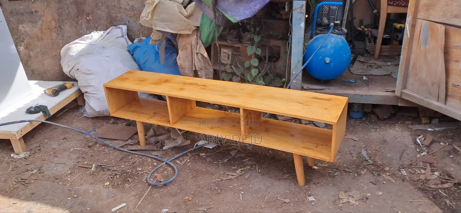 Tv Stand for 55 Inch
