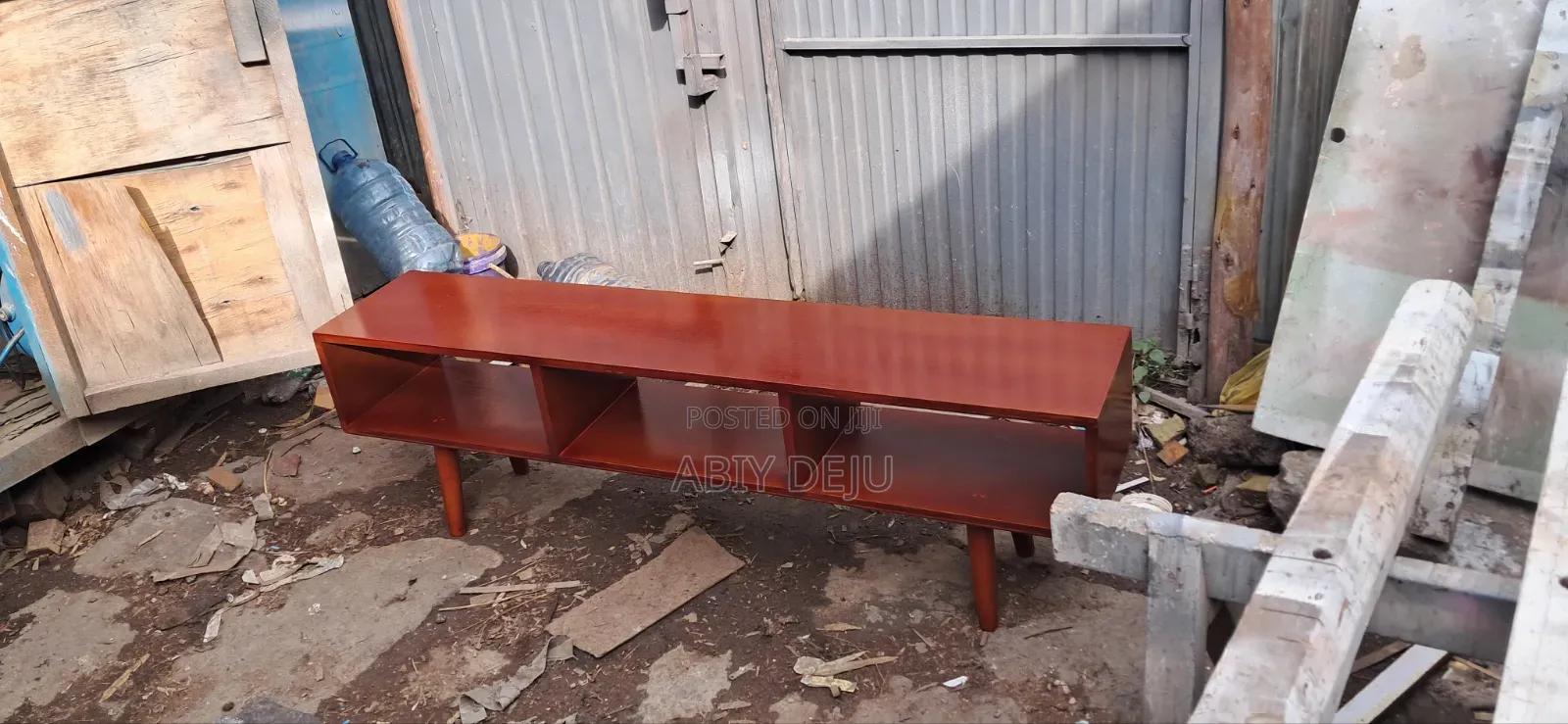 Tv Stand for 55 Inch