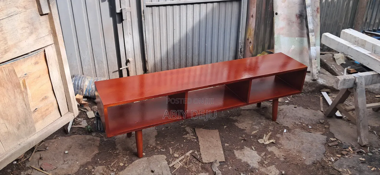 Tv Stand for 55 Inch