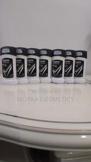 Degree Deodorant