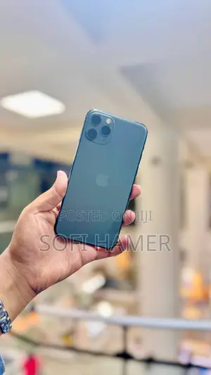 Apple iPhone 11 Pro 64 GB Green