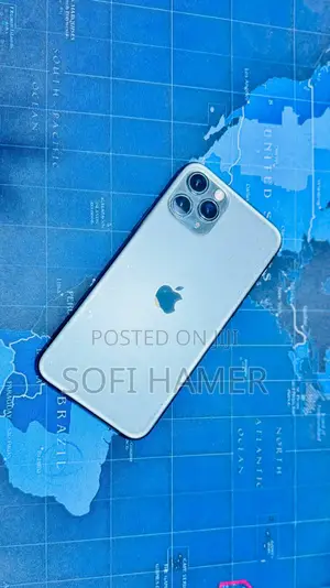 Apple iPhone 11 Pro 64 GB Green