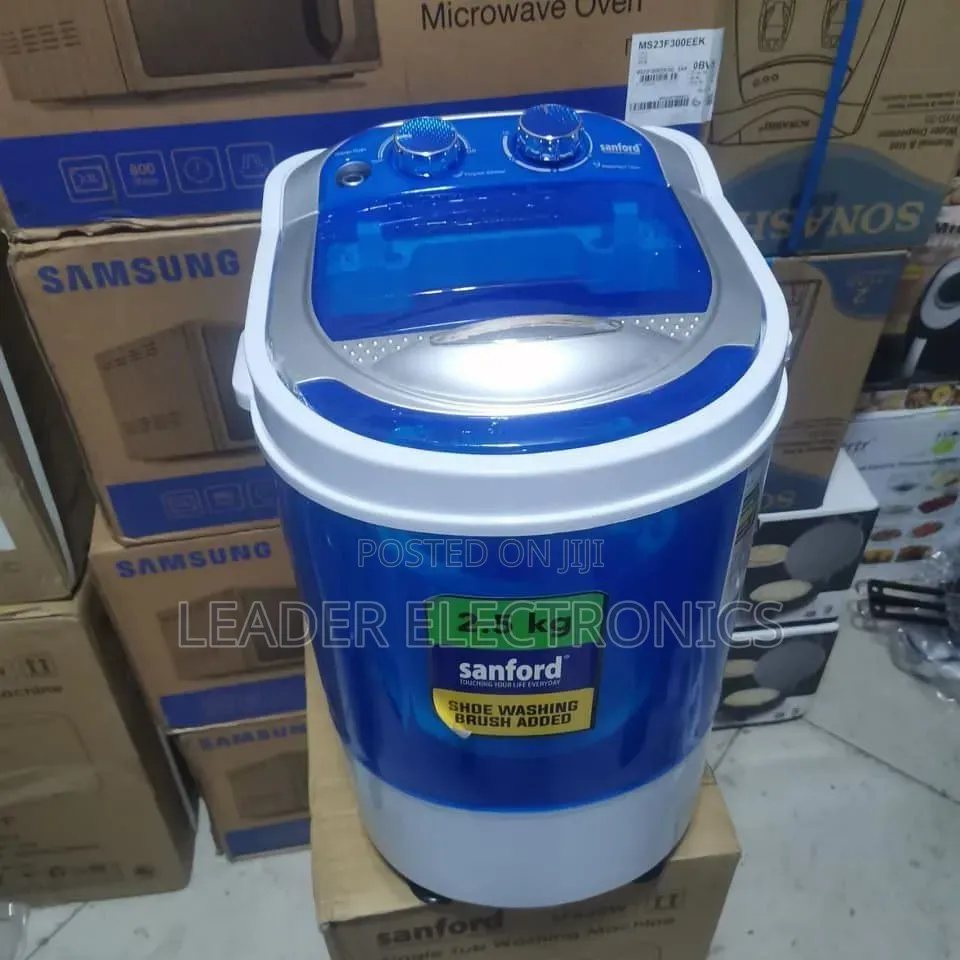 Sanford Shoes Washing Machine ( Dubai ) Free Delivery