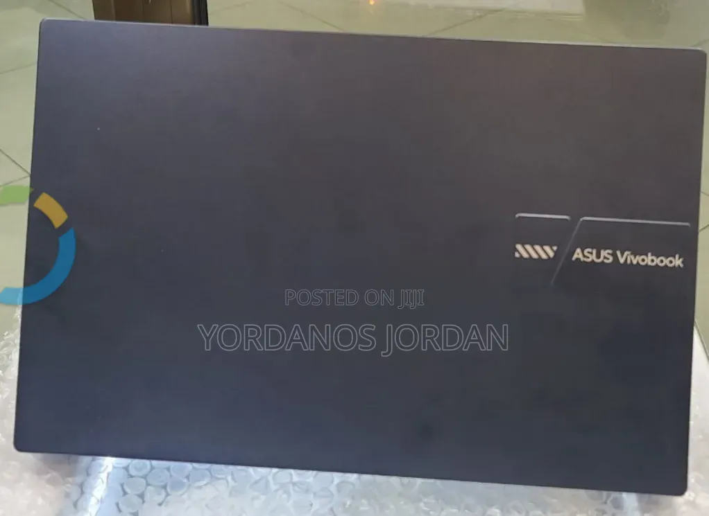 New Laptop Asus VivoBook 15 X505BA 16GB Intel Core 5 SSD 512GB