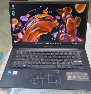 New Laptop Asus VivoBook 15 X505BA 16GB Intel Core 5 SSD 512GB