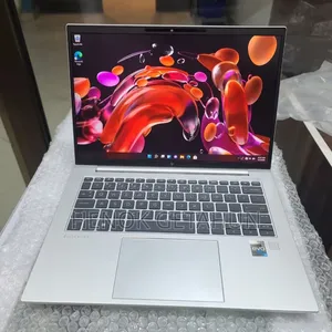 New Laptop HP EliteBook 840 16GB Intel Core i7 SSD 512GB