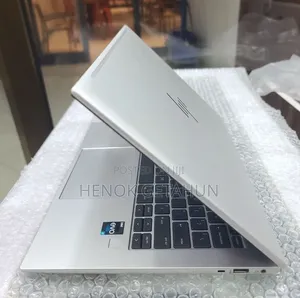 New Laptop HP EliteBook 840 16GB Intel Core i7 SSD 512GB