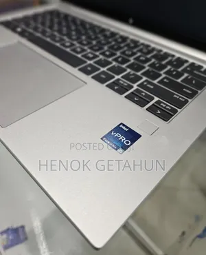 New Laptop HP EliteBook 840 16GB Intel Core i7 SSD 512GB