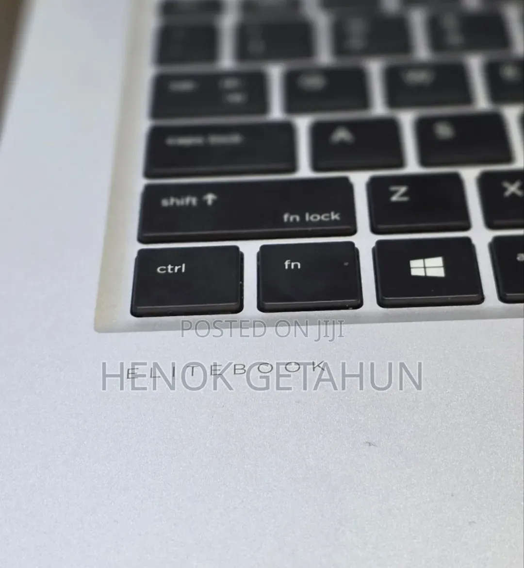 New Laptop HP EliteBook 840 16GB Intel Core i7 SSD 512GB