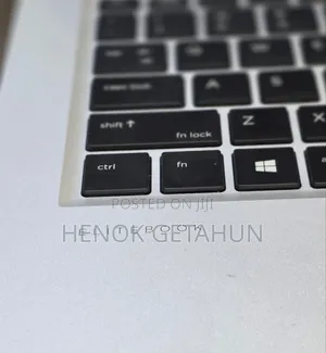 New Laptop HP EliteBook 840 16GB Intel Core i7 SSD 512GB