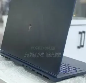 New Laptop Alienware X16 r1 32GB Intel Core Ultra 9 SSD 1T