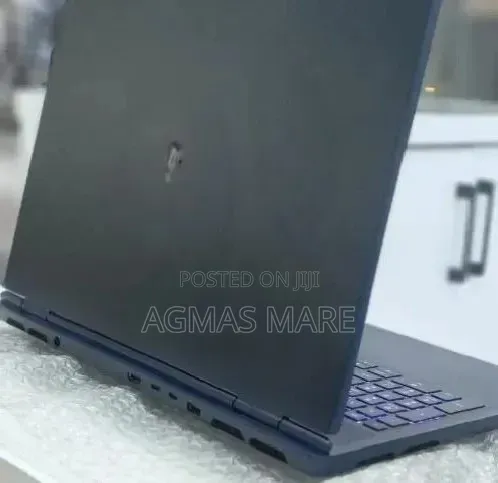 New Laptop Alienware X16 r1 32GB Intel Core Ultra 9 SSD 1T