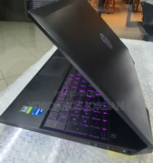 New Laptop HP Pavilion Power 15 16GB Intel Core i7 SSD 512GB