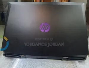 New Laptop HP Pavilion Power 15 16GB Intel Core i7 SSD 512GB