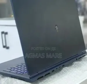 New Laptop Alienware X16 r1 32GB Intel Core Ultra 9 SSD 1T