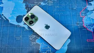 Apple iPhone 13 Pro 128 GB Green