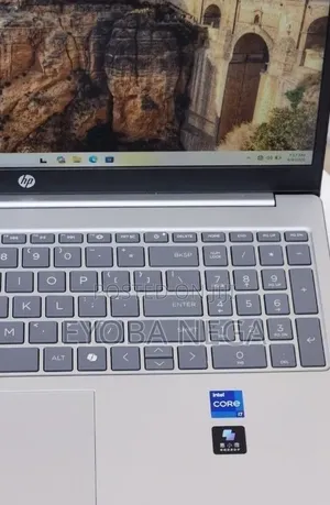 New Laptop HP Stream Notebook 16GB Intel Core i7 SSD 1T