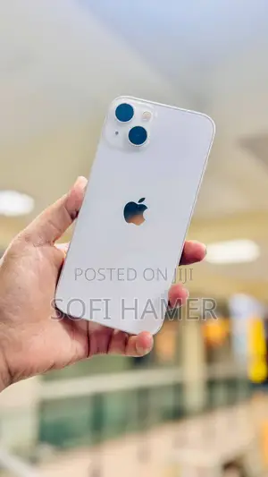 Apple iPhone 14 128 GB White