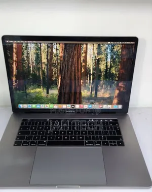 New Laptop Apple MacBook Pro 2019 16GB Intel Core i9 SSD 512GB