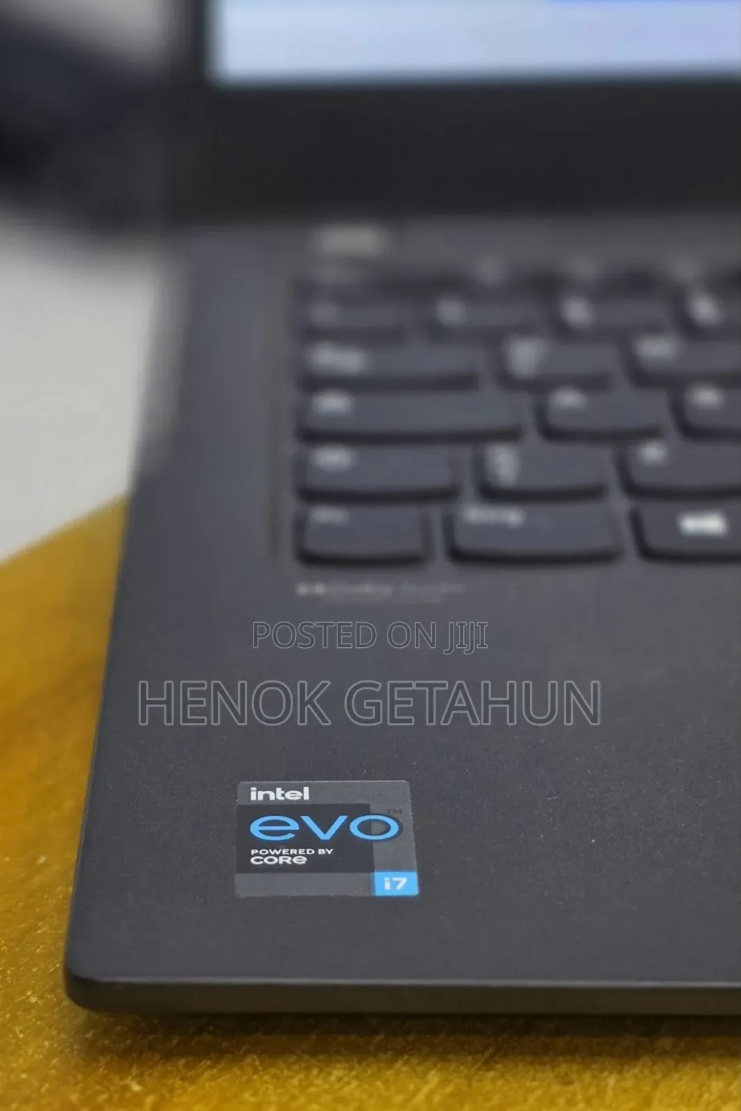 New Laptop Lenovo ThinkPad T14s Gen 2 16GB Intel Core i7 SSD 512GB