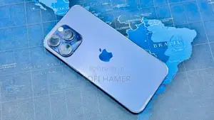 Apple iPhone 14 Pro Max 256 GB Blue