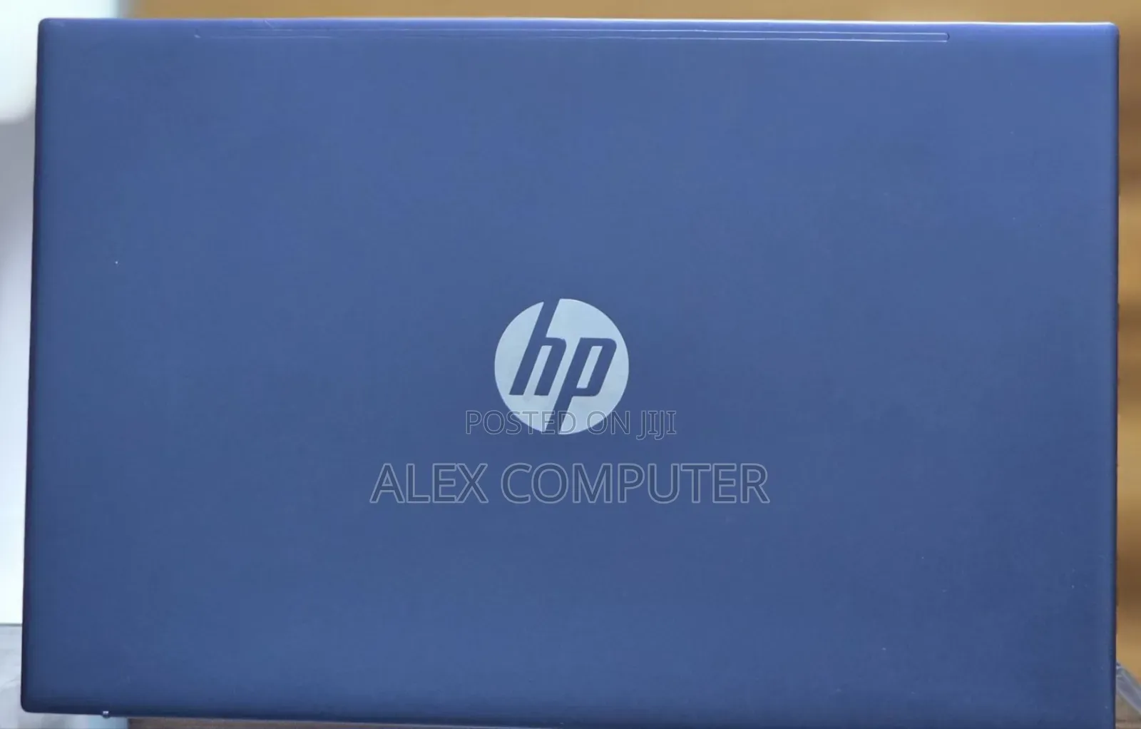 New Laptop HP Pavilion 15 16GB AMD Ryzen 7 SSD 512GB