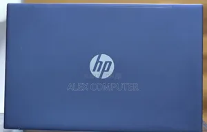 New Laptop HP Pavilion 15 16GB AMD Ryzen 7 SSD 512GB