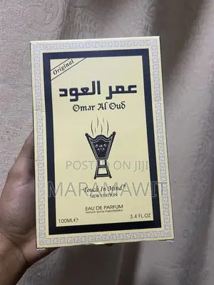 Eau De Parfum Natural Spray-Vaporisateur