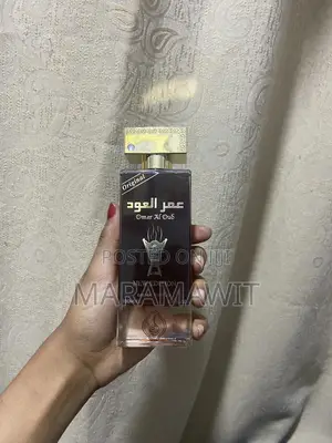 Eau De Parfum Natural Spray-Vaporisateur