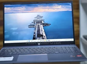 New Laptop HP Pavilion 15 16GB AMD Ryzen 7 SSD 512GB