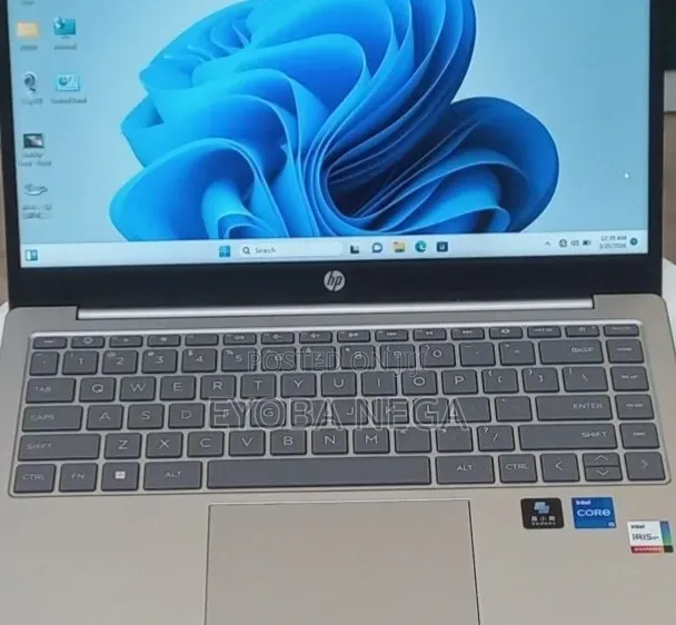 New Laptop HP Stream Notebook 16GB Intel Core i5 SSD 512GB