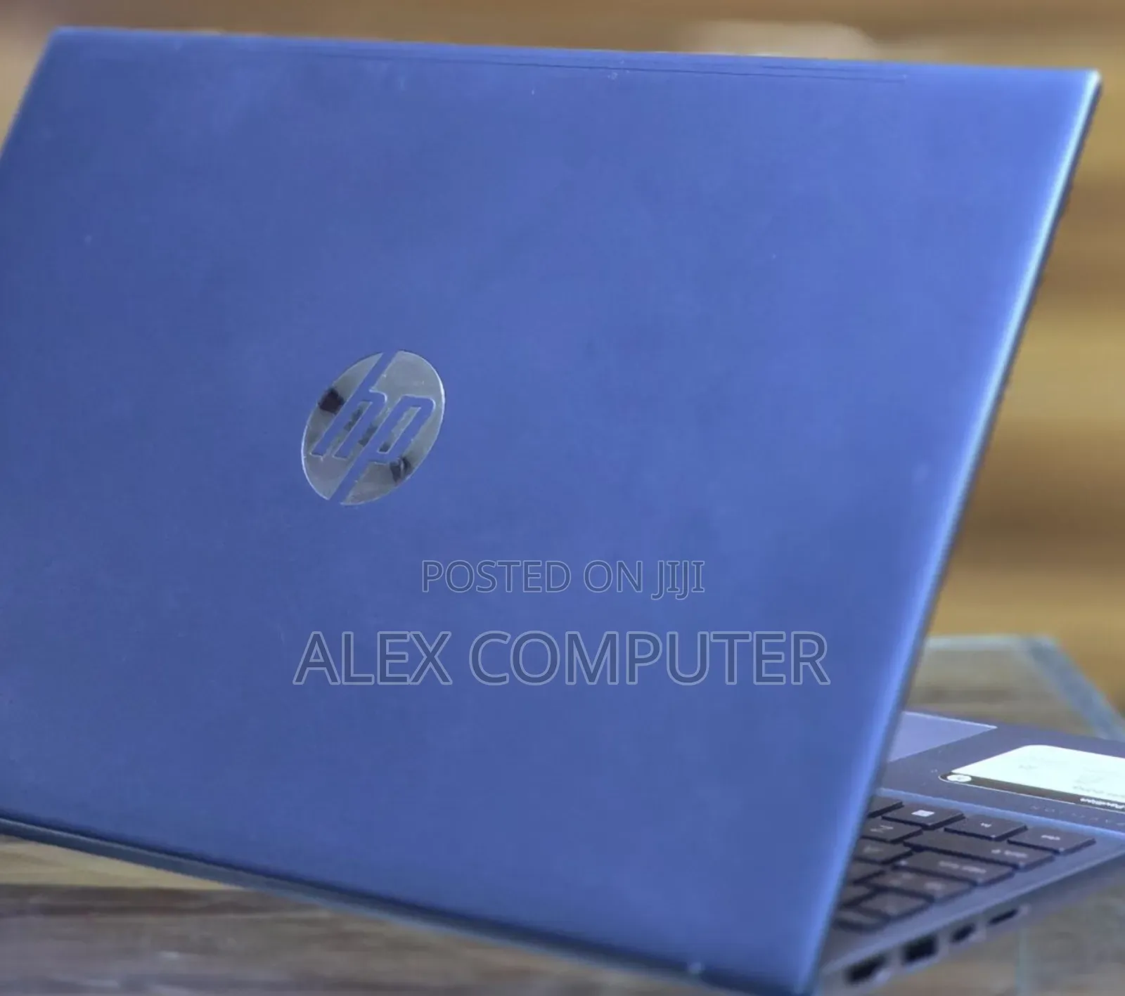New Laptop HP Pavilion 15 16GB AMD Ryzen 7 SSD 512GB