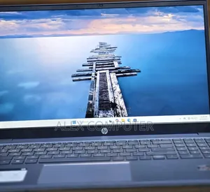 New Laptop HP Pavilion 15 16GB AMD Ryzen 7 SSD 512GB