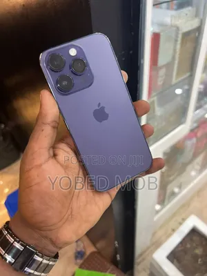Apple iPhone 14 Pro 128 GB