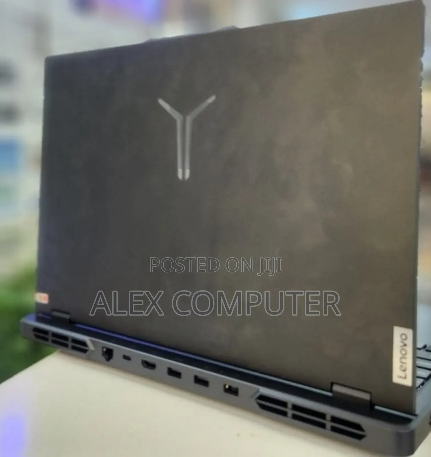 New Lenovo Legion Y7000P IRX9 Gaming Laptop 16GB Intel Core i9 SSD 1T