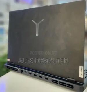New Lenovo Legion Y7000P IRX9 Gaming Laptop 16GB Intel Core i9 SSD 1T