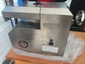 የዘይት መጭመቂያ ማሽን Oil Press Machine