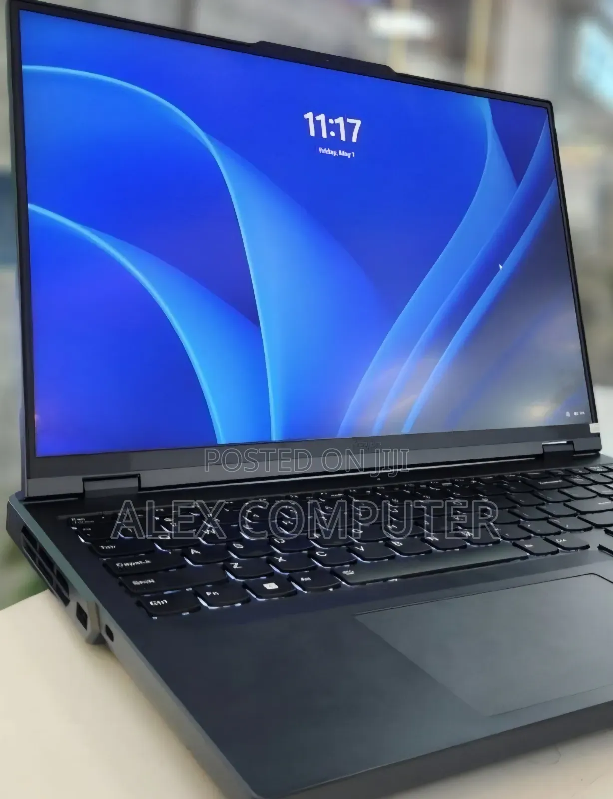 New Lenovo Legion Y7000P IRX9 Gaming Laptop 16GB Intel Core i9 SSD 1T
