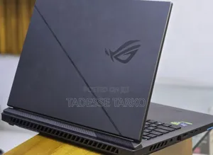 New Laptop Asus 32GB Intel Core i9 SSD 2T