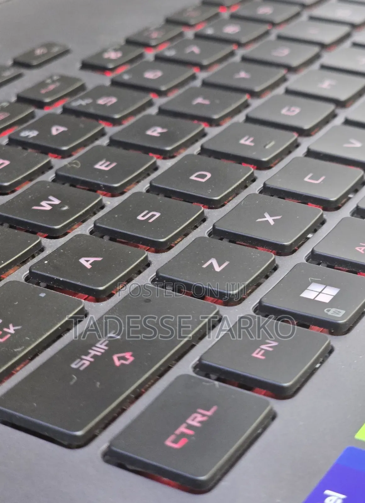 New Laptop Asus 32GB Intel Core i9 SSD 2T