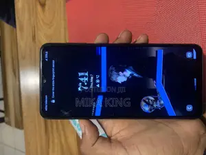 Samsung Galaxy A13 64 GB Black