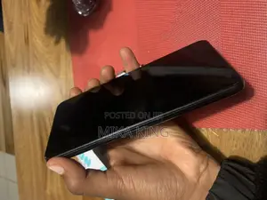 Samsung Galaxy A13 64 GB Black
