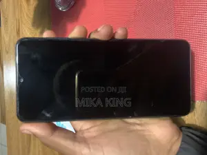 Samsung Galaxy A13 64 GB Black