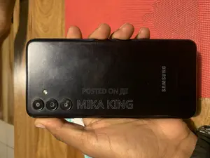 Samsung Galaxy A13 64 GB Black