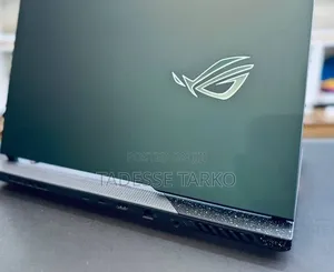 New Laptop Asus G71G 16GB AMD Ryzen 9 SSD 1T