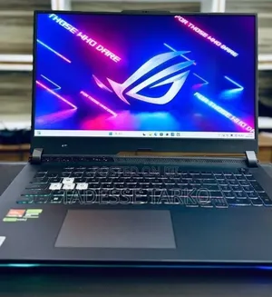 New Laptop Asus G71G 16GB AMD Ryzen 9 SSD 1T