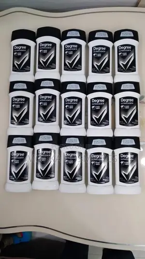 Degree Deodorant