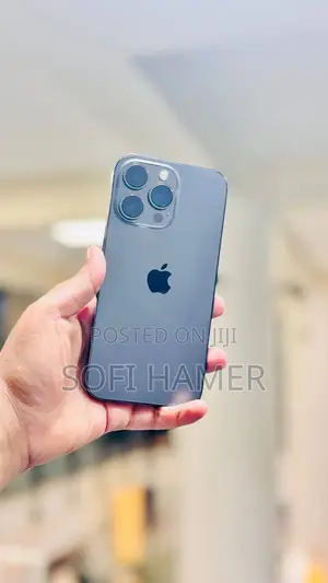 Apple iPhone 13 Pro 256 GB Gray